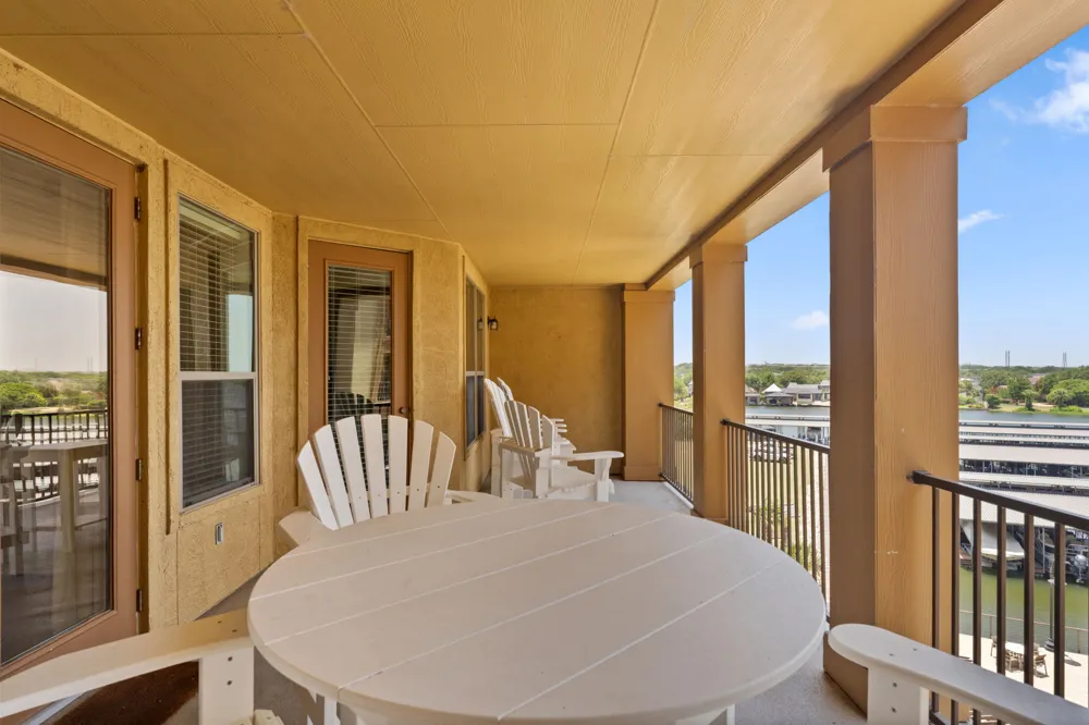 101 West Bank #33 Horseshoe Bay, TX 78657