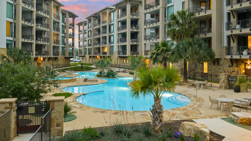 101 West Bank #33 Horseshoe Bay, TX 78657