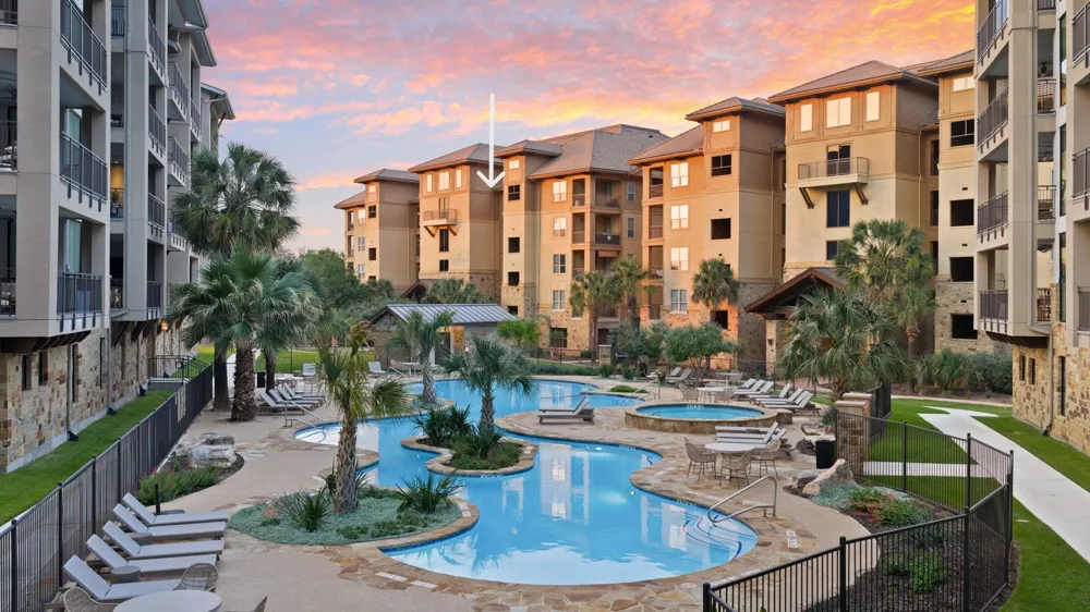 101 West Bank #33 Horseshoe Bay, TX 78657