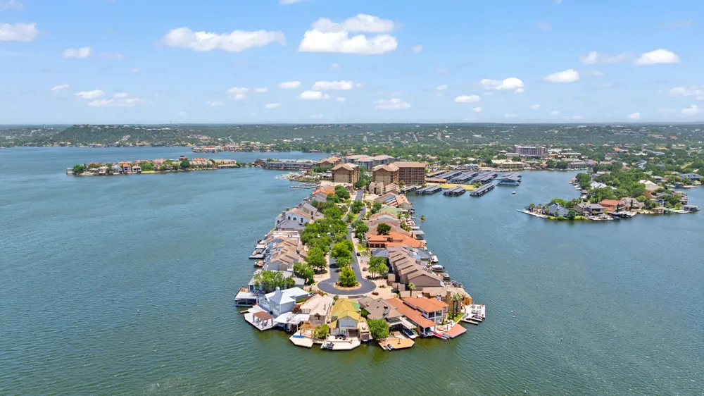 101 West Bank #33 Horseshoe Bay, TX 78657