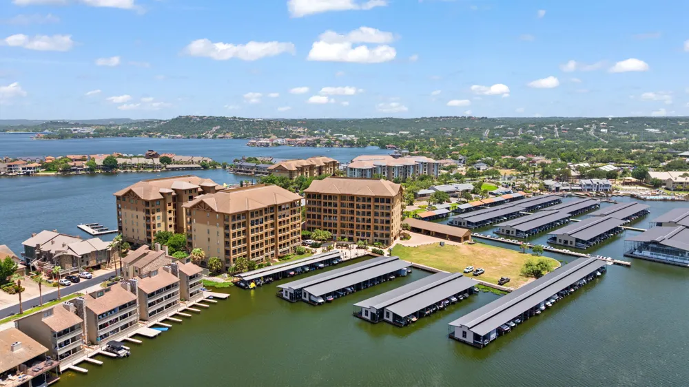 101 West Bank #33 Horseshoe Bay, TX 78657