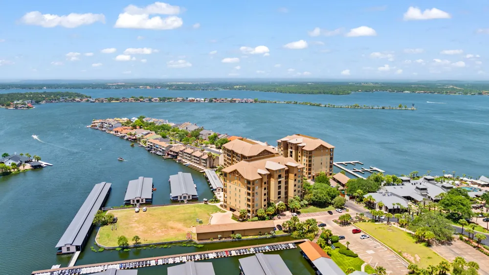 101 West Bank #33 Horseshoe Bay, TX 78657