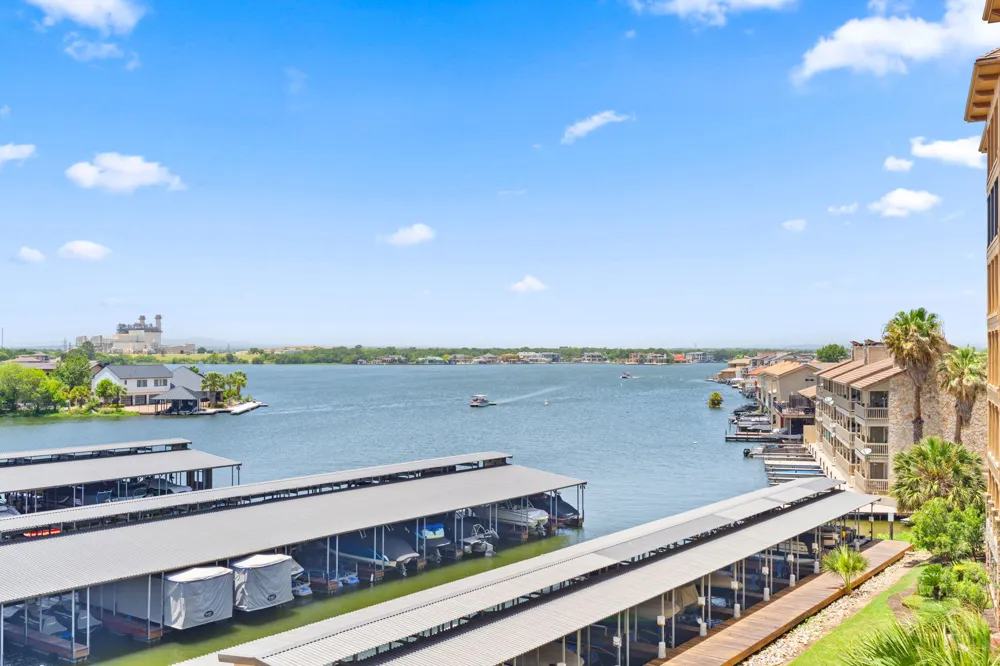 101 West Bank #33 Horseshoe Bay, TX 78657