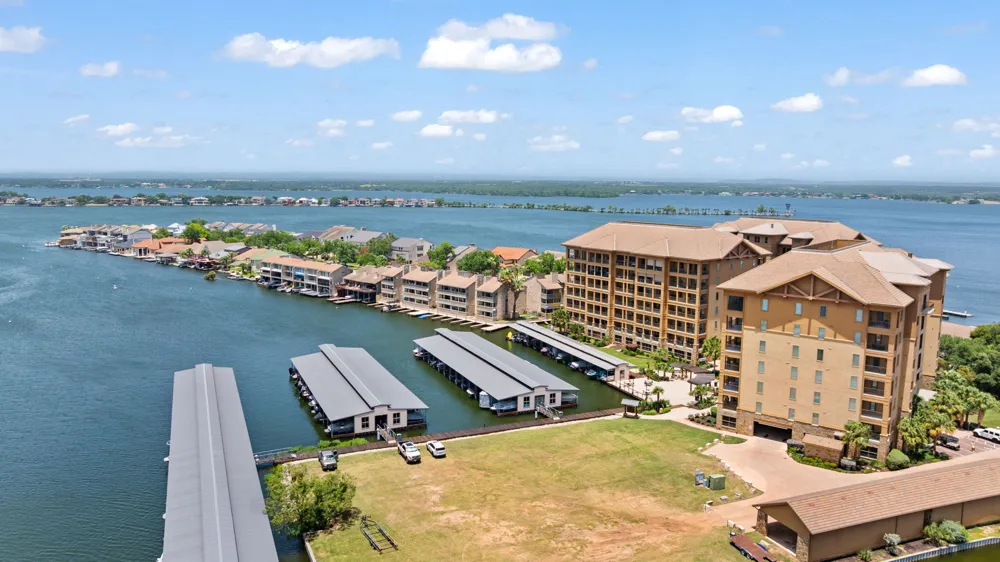 101 West Bank #33 Horseshoe Bay, TX 78657