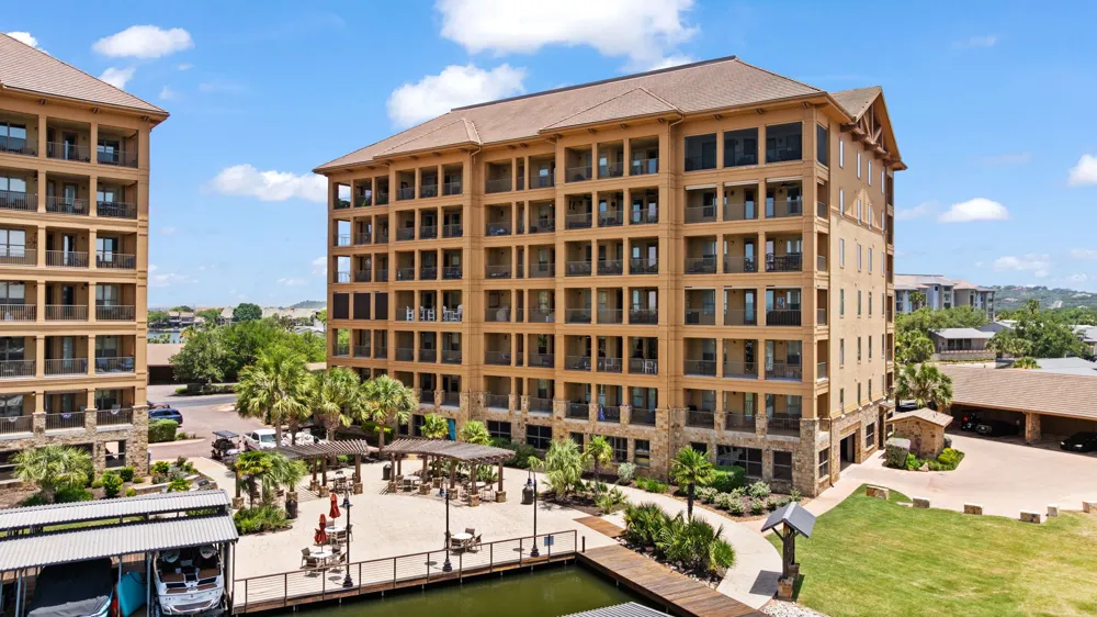 101 West Bank #33 Horseshoe Bay, TX 78657
