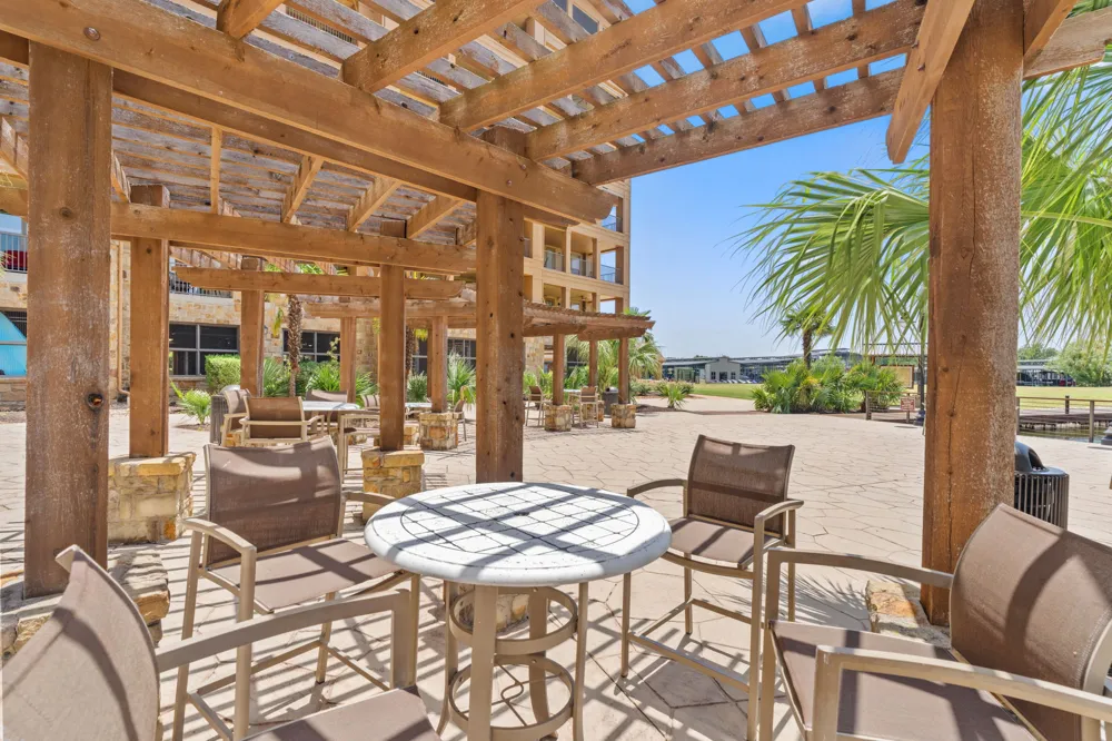 101 West Bank #33 Horseshoe Bay, TX 78657