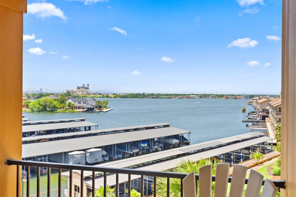 101 West Bank #33 Horseshoe Bay, TX 78657