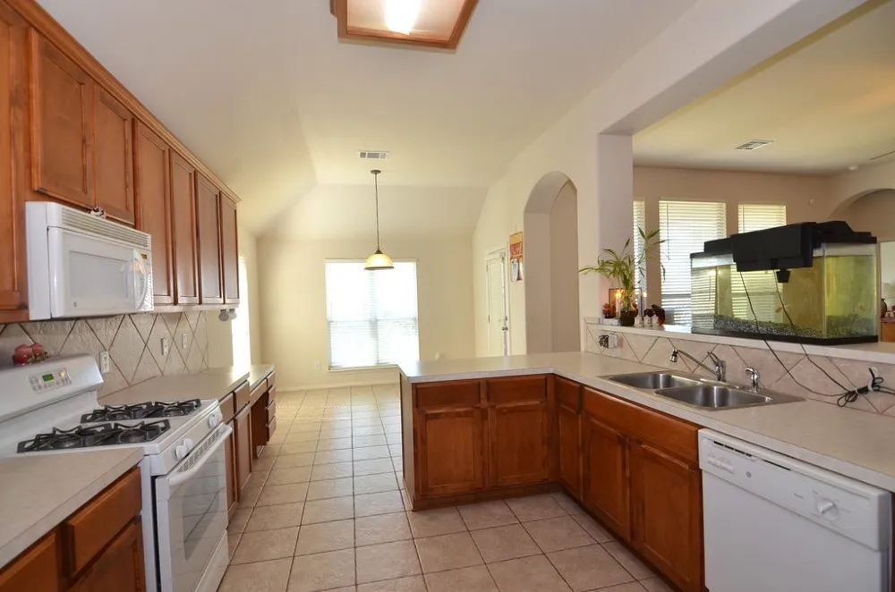 1438 Bull Horn Loop Round Rock, TX 78665