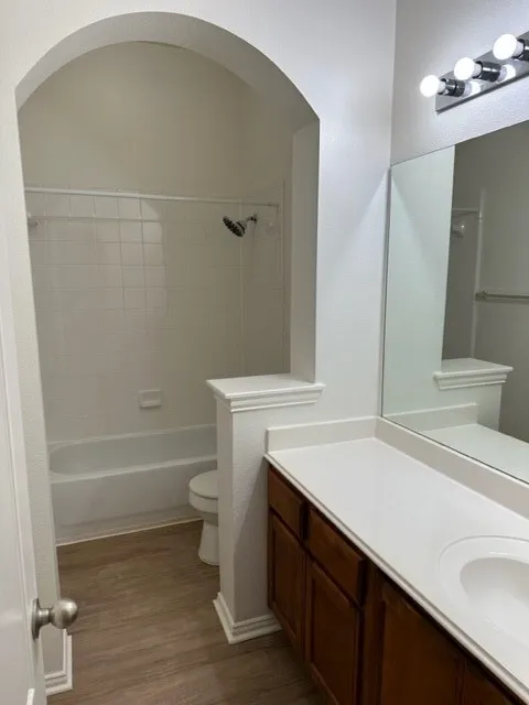 1438 Bull Horn Loop Round Rock, TX 78665
