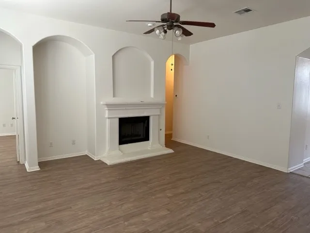 1438 Bull Horn Loop Round Rock, TX 78665
