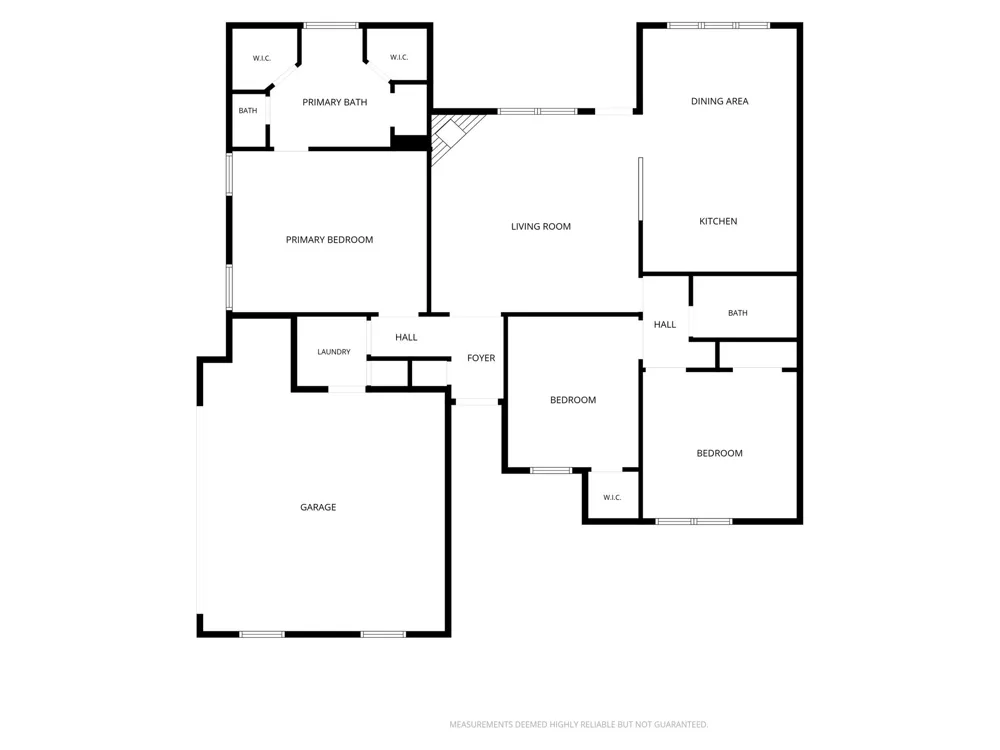 1005 Cheyenne Trail Hewitt, TX 76643