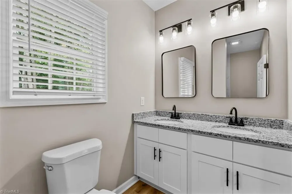 655 Woodland Circle Asheboro, NC 27203