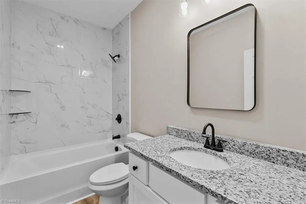 655 Woodland Circle Asheboro, NC 27203