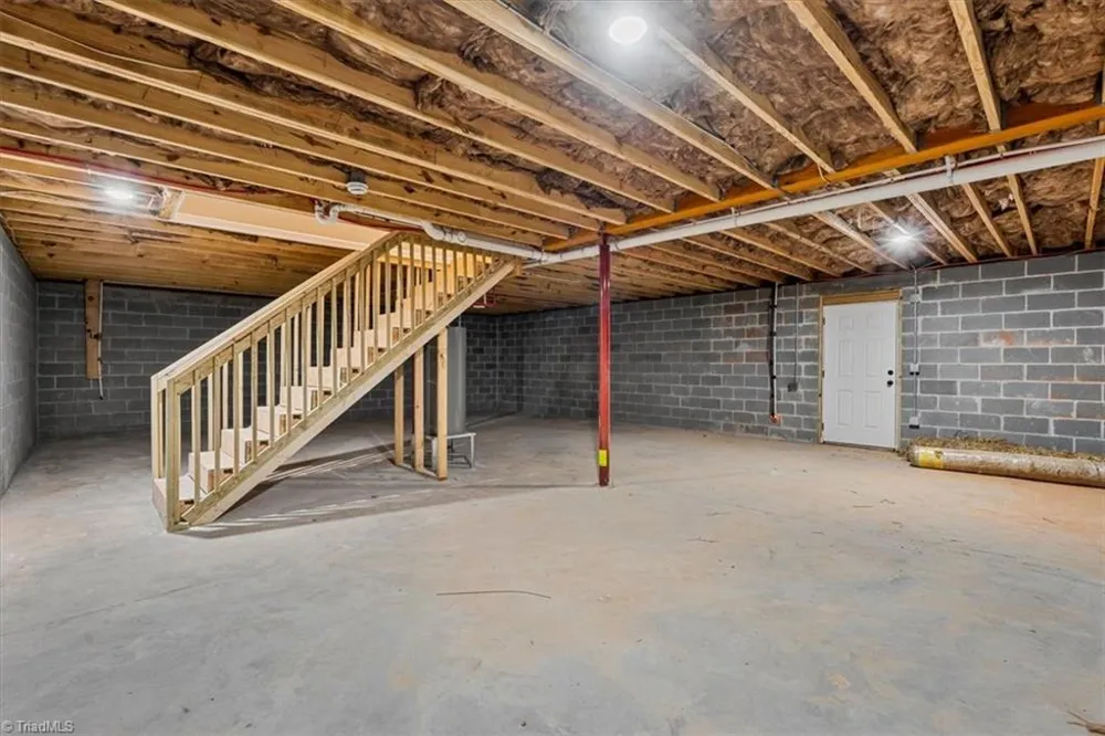 655 Woodland Circle Asheboro, NC 27203