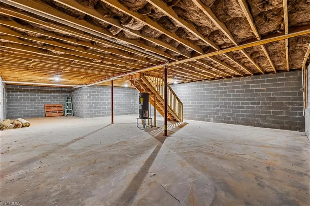 655 Woodland Circle Asheboro, NC 27203