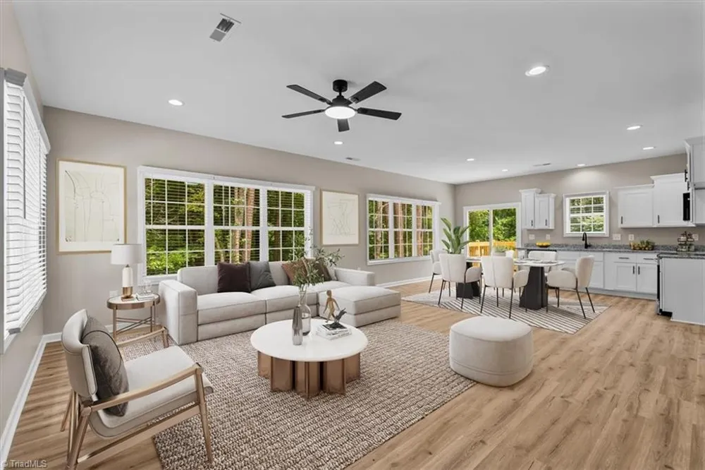 655 Woodland Circle Asheboro, NC 27203