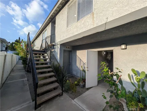 845 W Olive Avenue #B