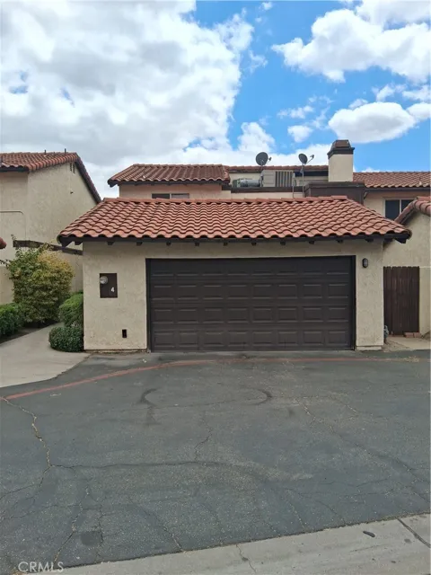 1077 Santo Antonio Drive #4