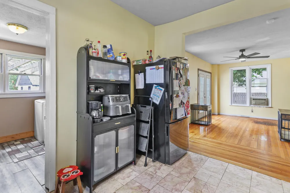 114 W Leigh Street Homer Village, MI 49245