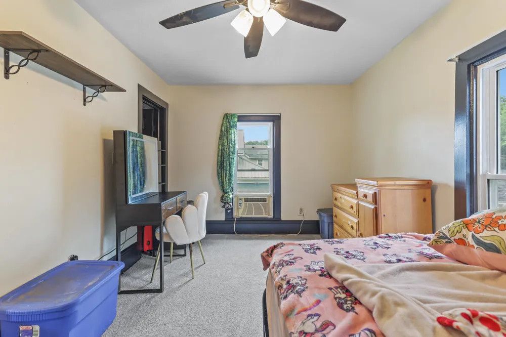 114 W Leigh Street Homer Village, MI 49245