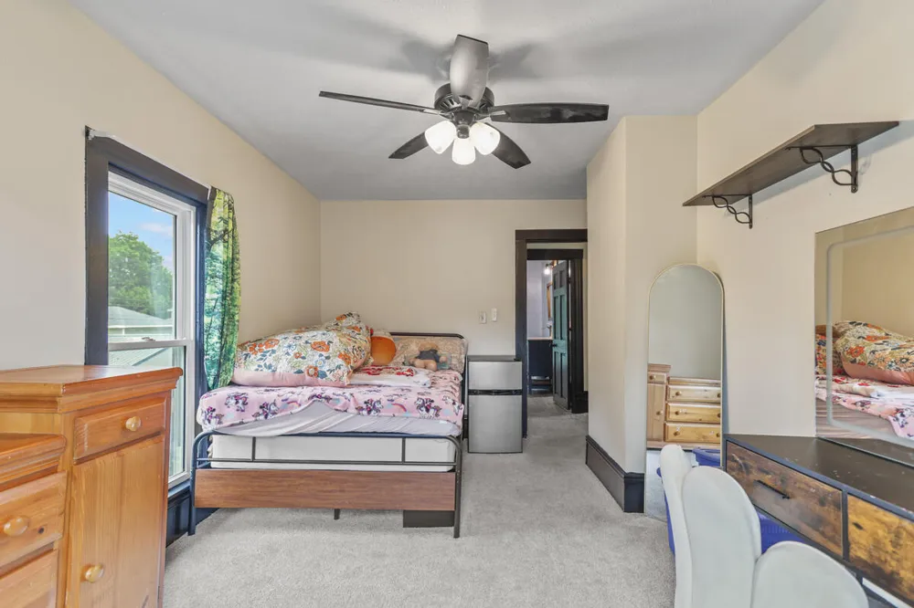 114 W Leigh Street Homer Village, MI 49245