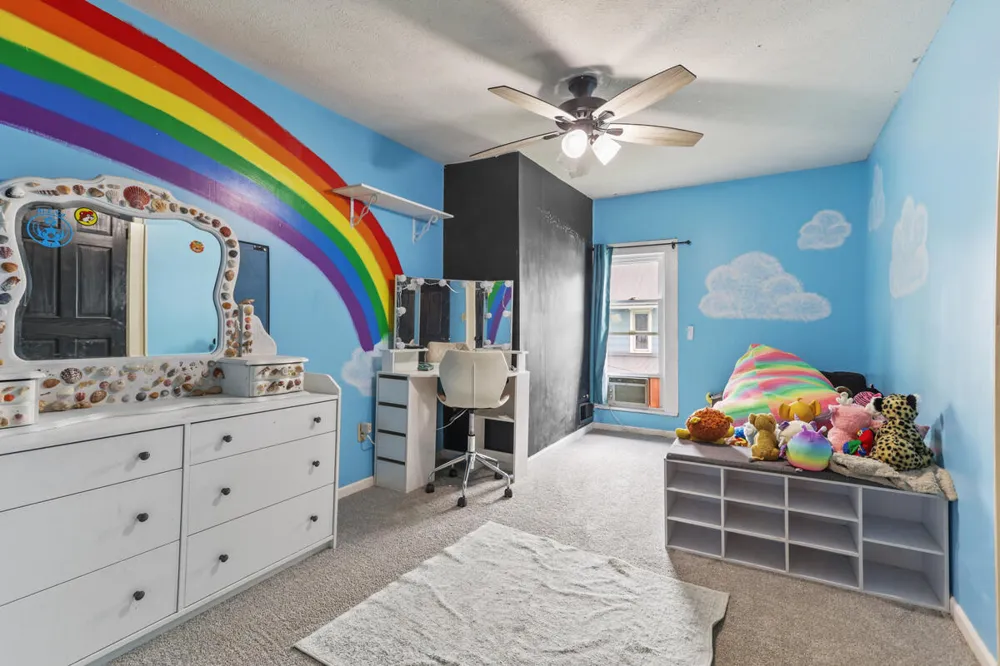 114 W Leigh Street Homer Village, MI 49245