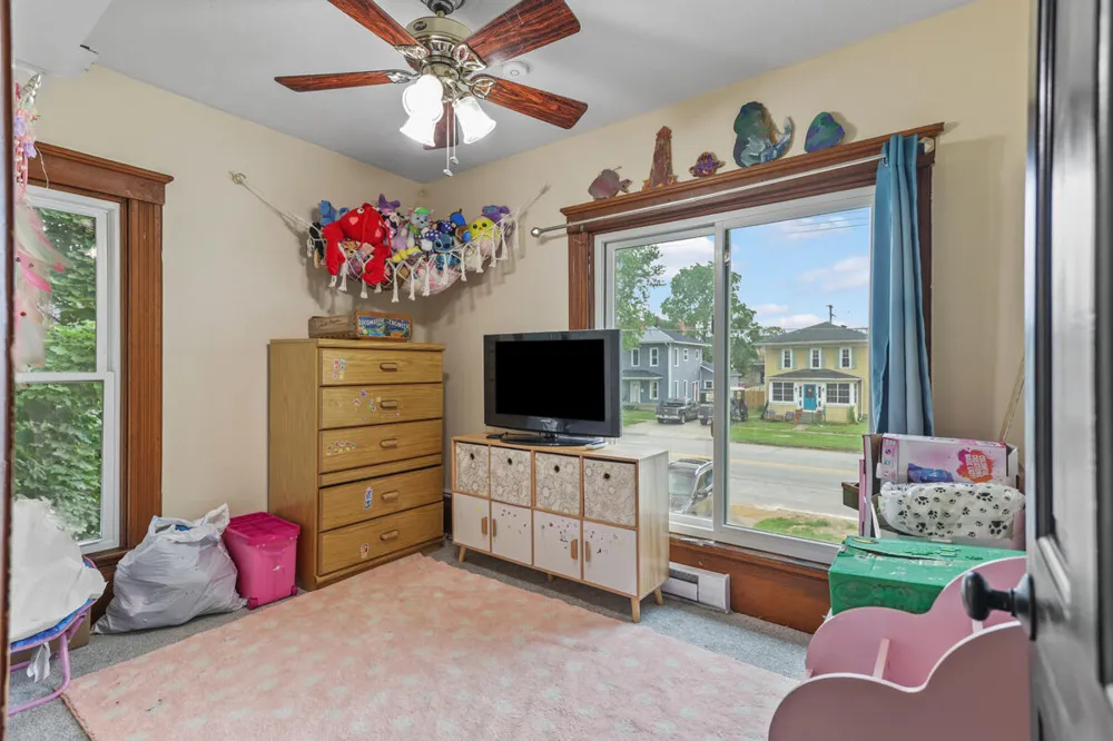 114 W Leigh Street Homer Village, MI 49245