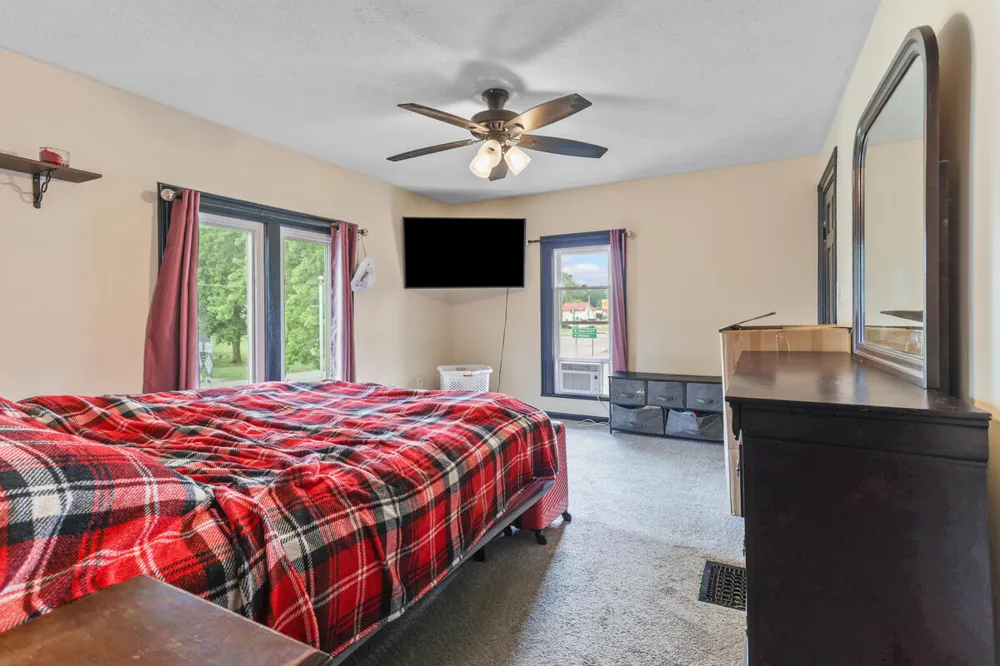 114 W Leigh Street Homer Village, MI 49245
