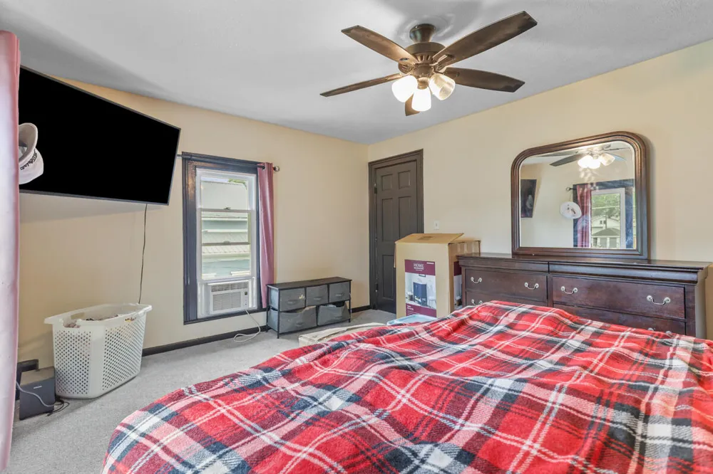 114 W Leigh Street Homer Village, MI 49245
