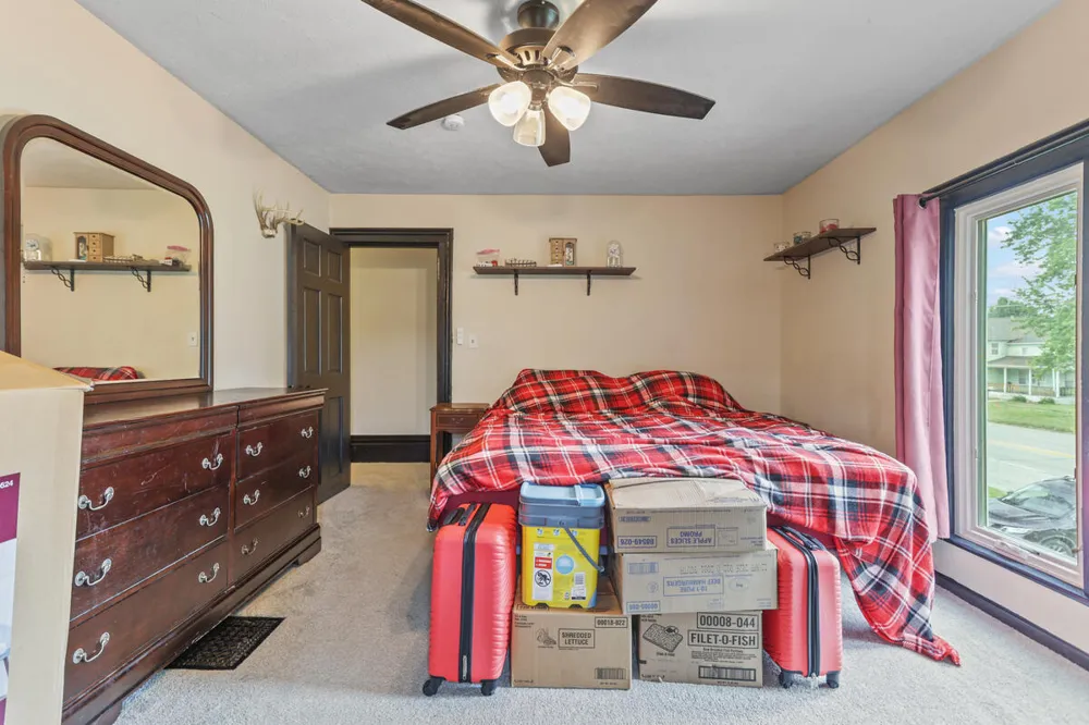 114 W Leigh Street Homer Village, MI 49245