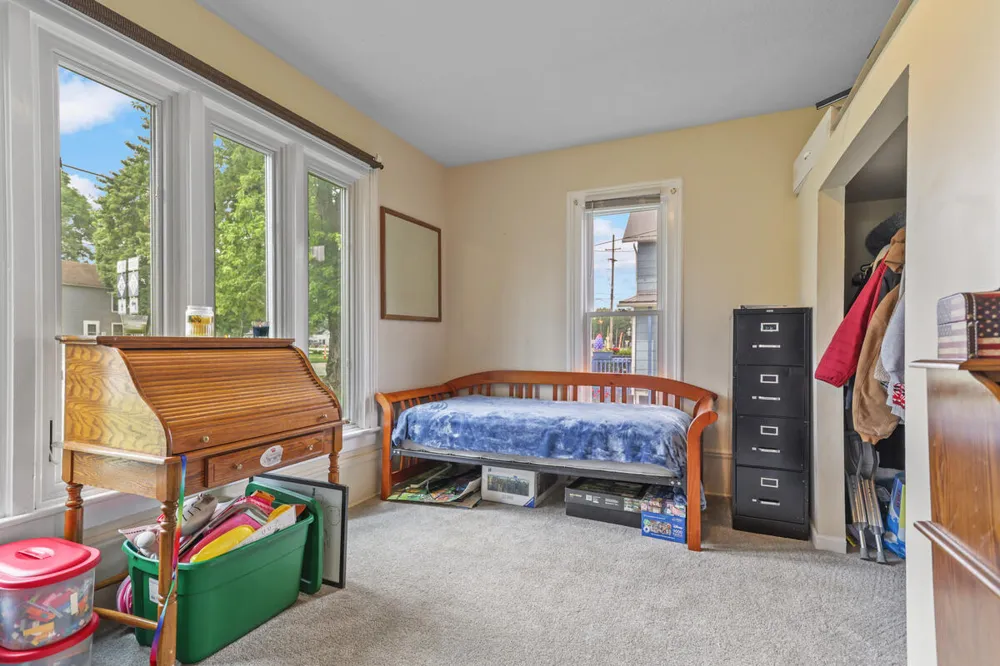 114 W Leigh Street Homer Village, MI 49245