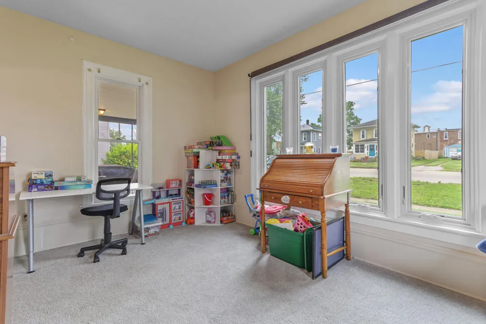 114 W Leigh Street Homer Village, MI 49245