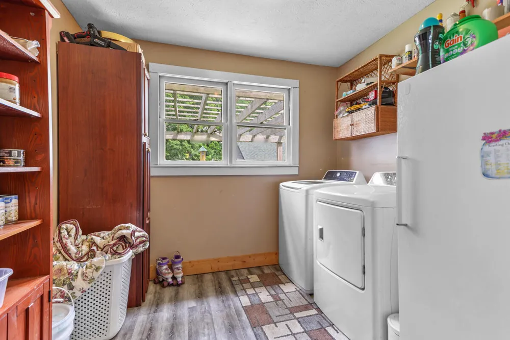 114 W Leigh Street Homer Village, MI 49245