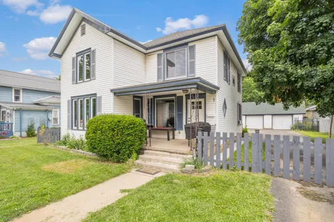 114 W Leigh Street