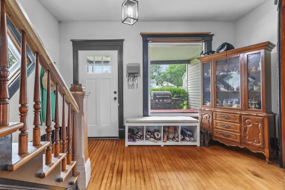 114 W Leigh Street Homer Village, MI 49245