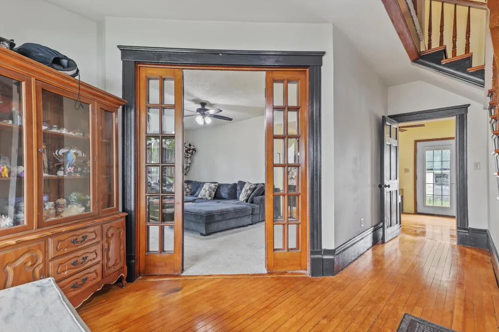 114 W Leigh Street Homer Village, MI 49245