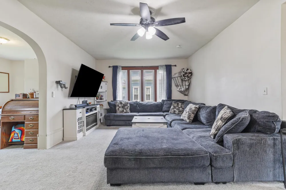 114 W Leigh Street Homer Village, MI 49245