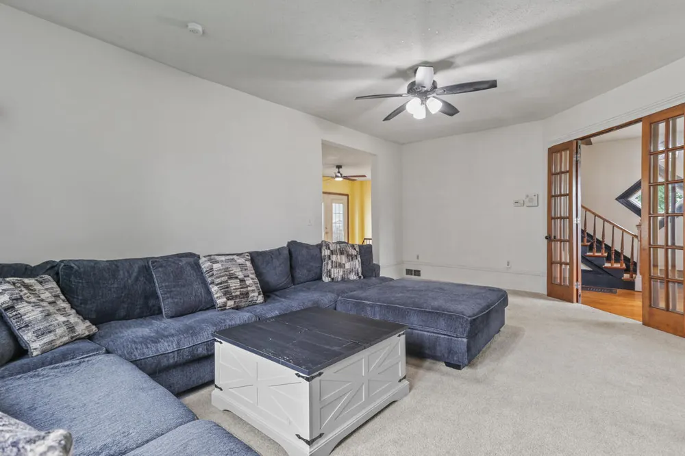 114 W Leigh Street Homer Village, MI 49245