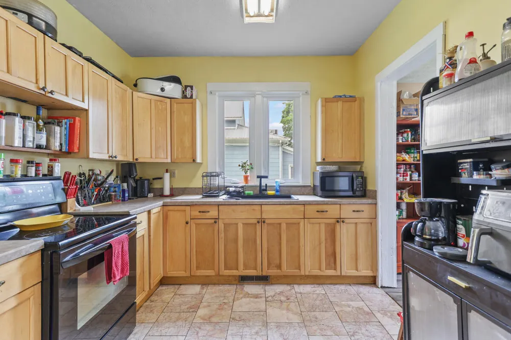 114 W Leigh Street Homer Village, MI 49245