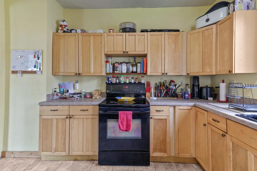 114 W Leigh Street Homer Village, MI 49245