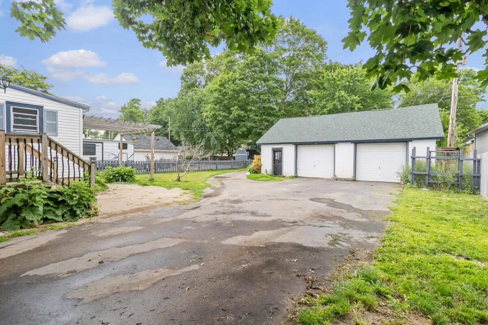 114 W Leigh Street Homer Village, MI 49245