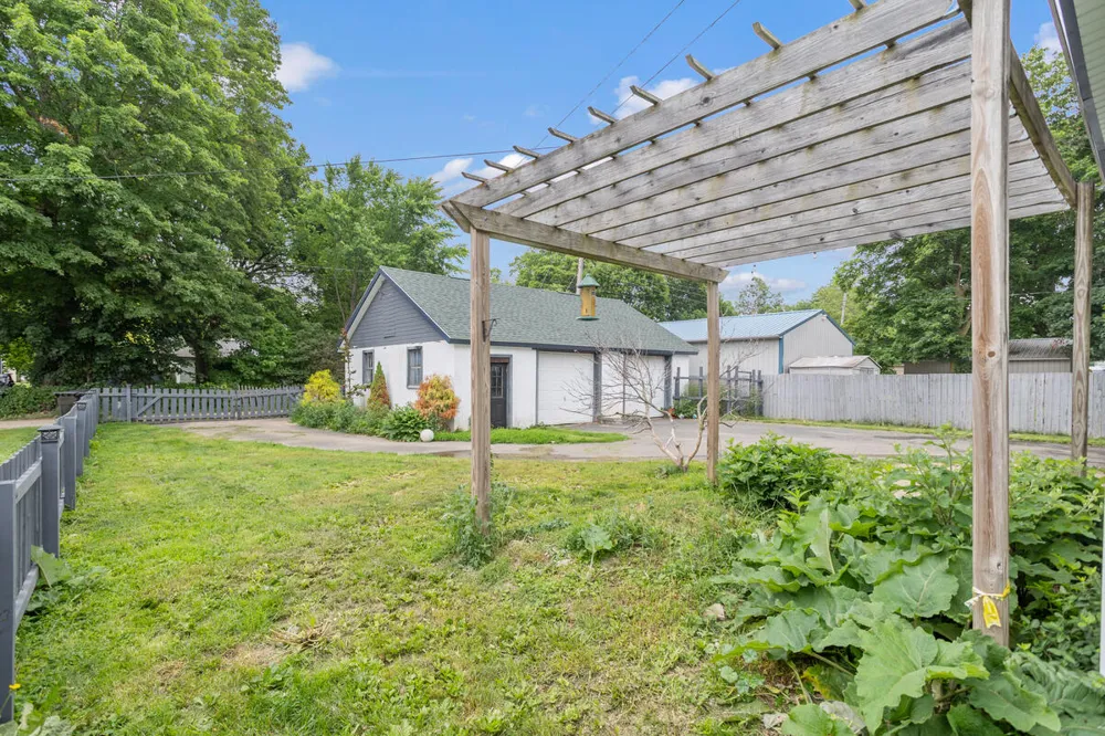 114 W Leigh Street Homer Village, MI 49245