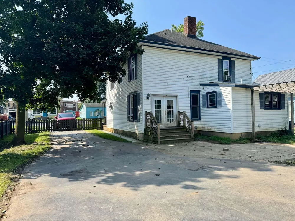 114 W Leigh Street Homer Village, MI 49245