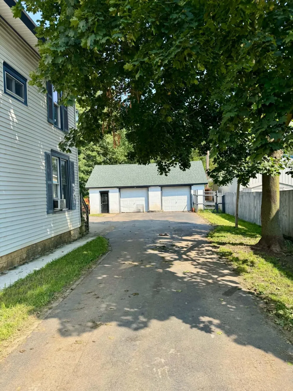 114 W Leigh Street Homer Village, MI 49245