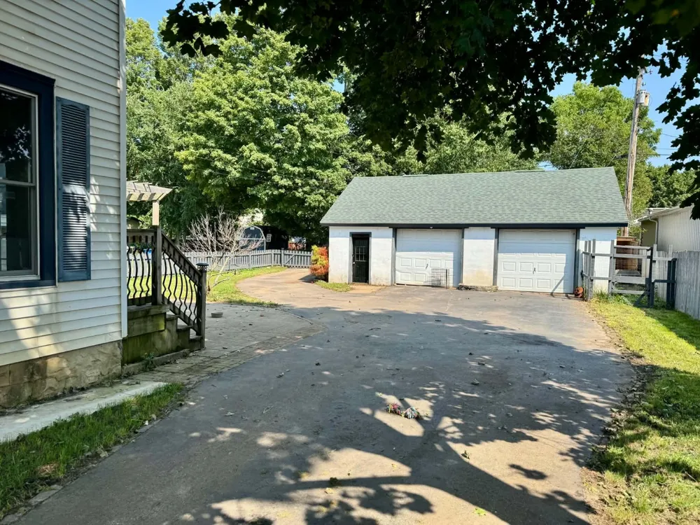 114 W Leigh Street Homer Village, MI 49245