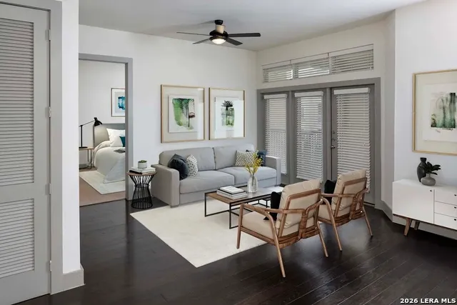 3939 W ALABAMA ST Unit 2-420 Houston, TX 77027