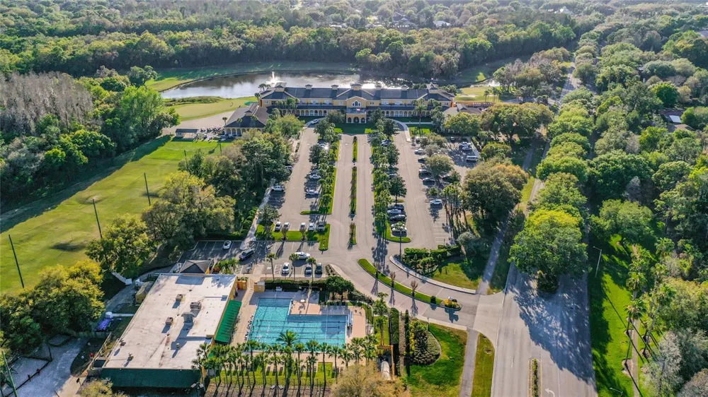 5100 BURCHETTE ROAD #3802 Tampa, FL 33647