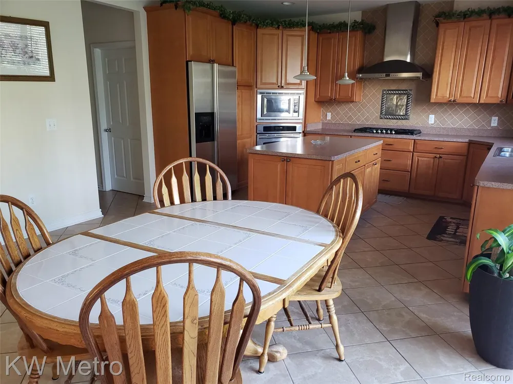 1227 LETICA DRIVE Rochester City, MI 48307