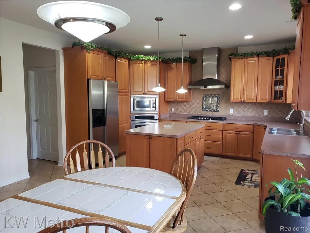 1227 LETICA DRIVE Rochester City, MI 48307
