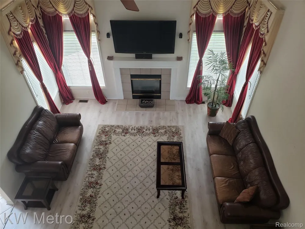 1227 LETICA DRIVE Rochester City, MI 48307